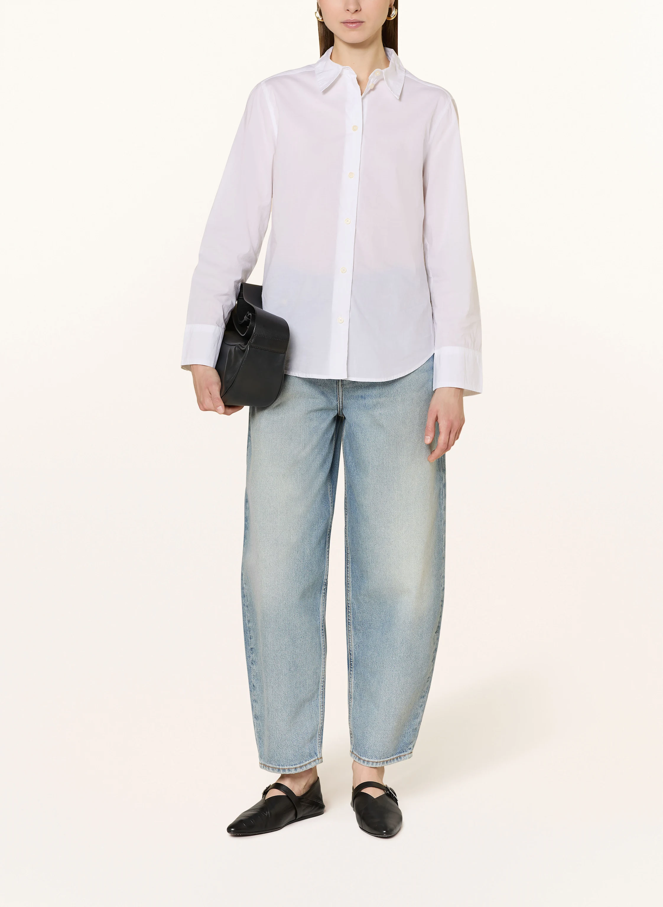 Marc O'Polo Hemdbluse