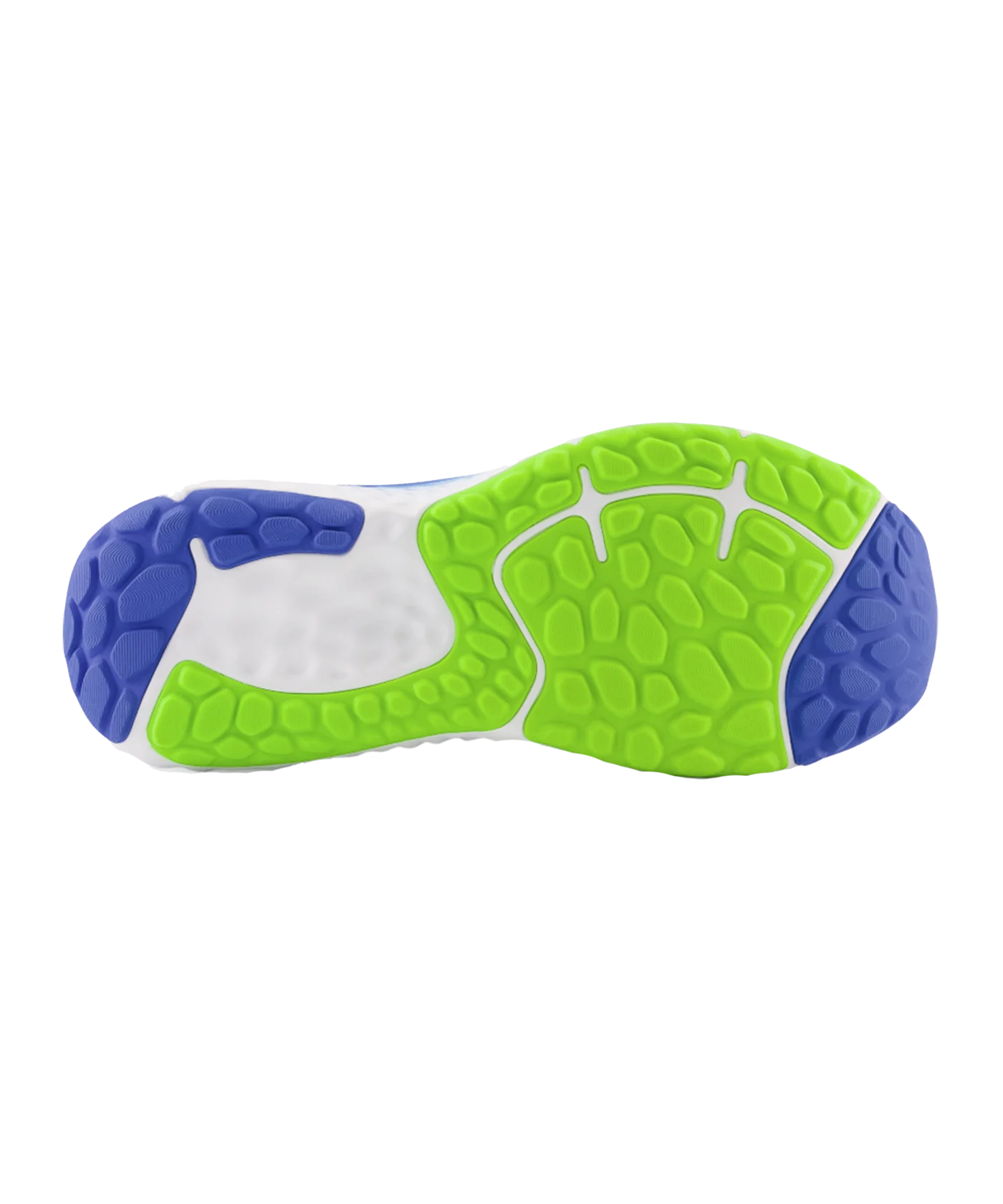 New Balance MEVOZ Blau FPB2
