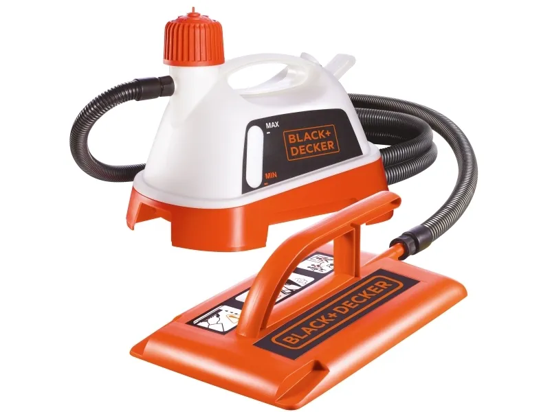 Black & Decker - Tapetafdamper - 2300 W
