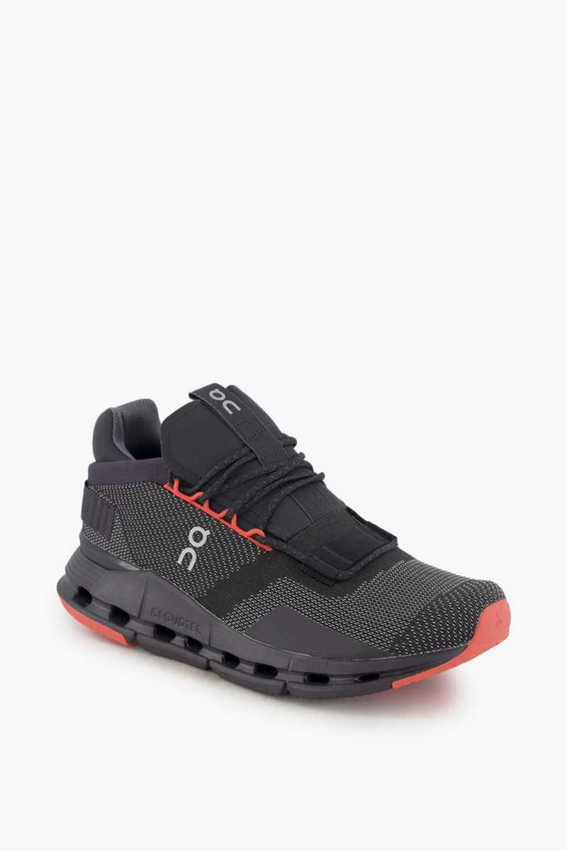 ON Cloudnova Herren Sneaker