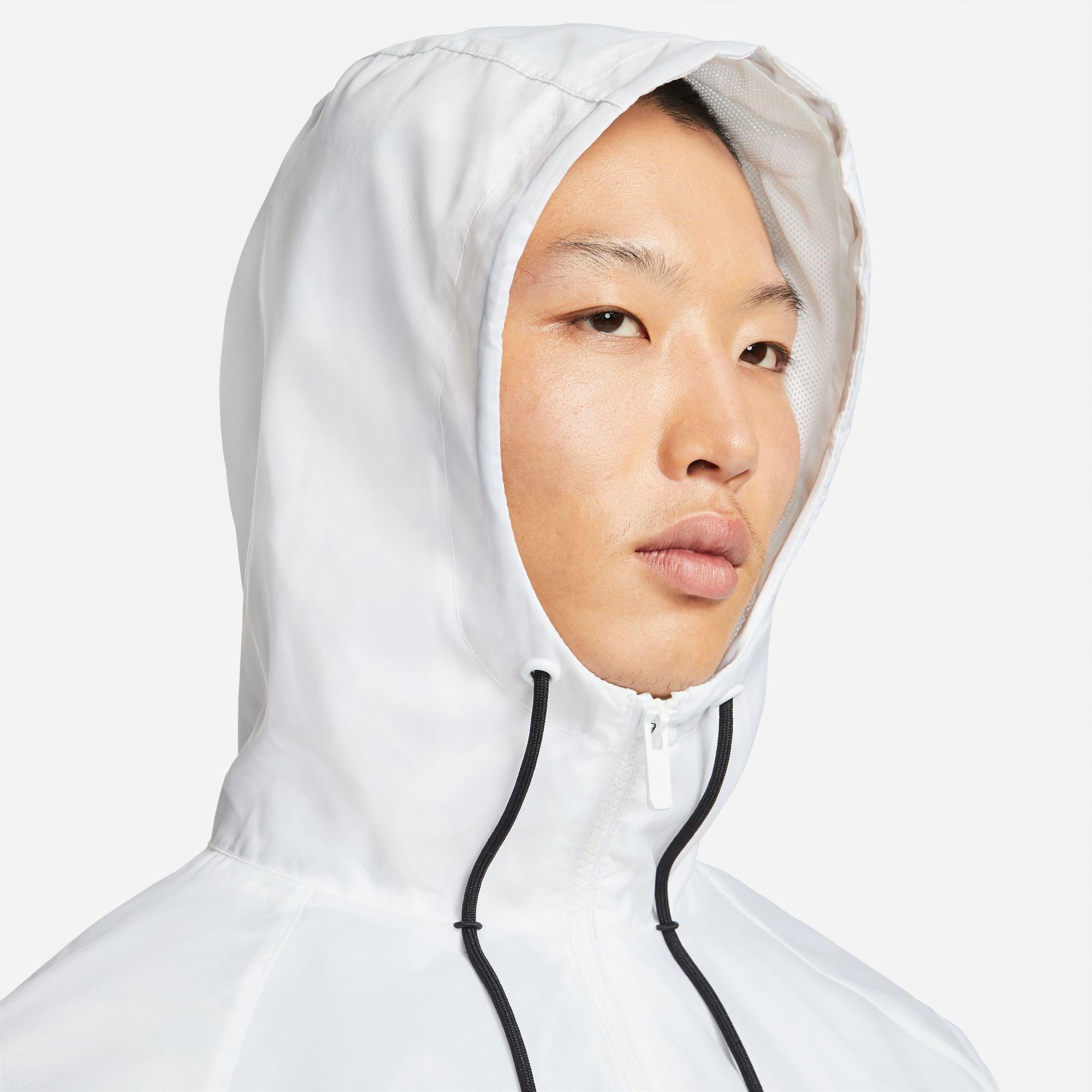 Nike Sportswear Windrunner Mens Hooded Jacket