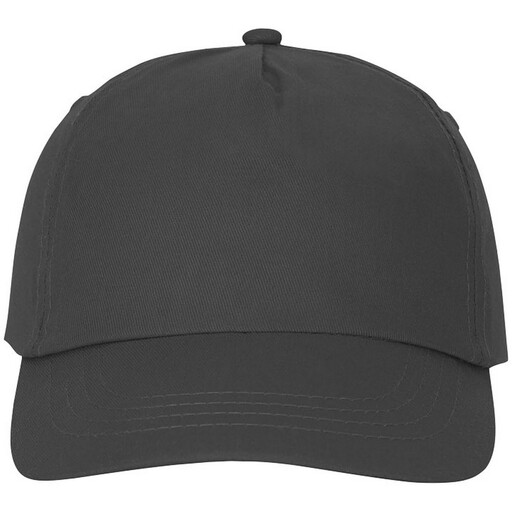 Gorra Modelo Feniks De 5 Painéis Adultos Bullet