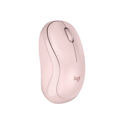 Logitech M240 Silent - Souris sans fil - rose