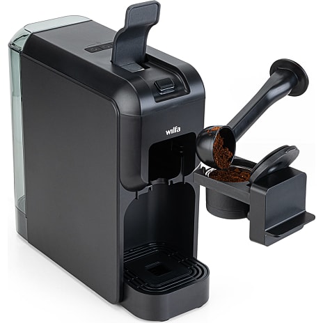 Wilfa kaffemaskine MMA1T-TC15 - sort