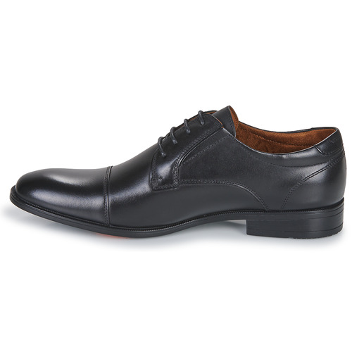Aldo - CORTLEYFLEX - Noir