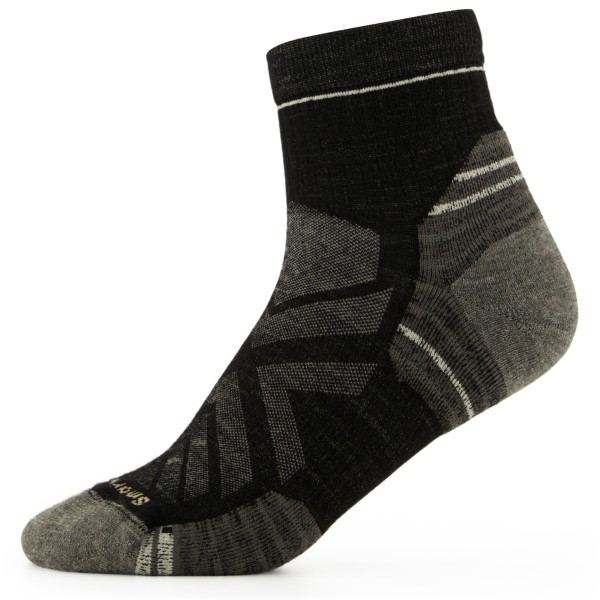 Smartwool - Hike Targeted Cushion Ankle Socks - Chaussettes de randonnée