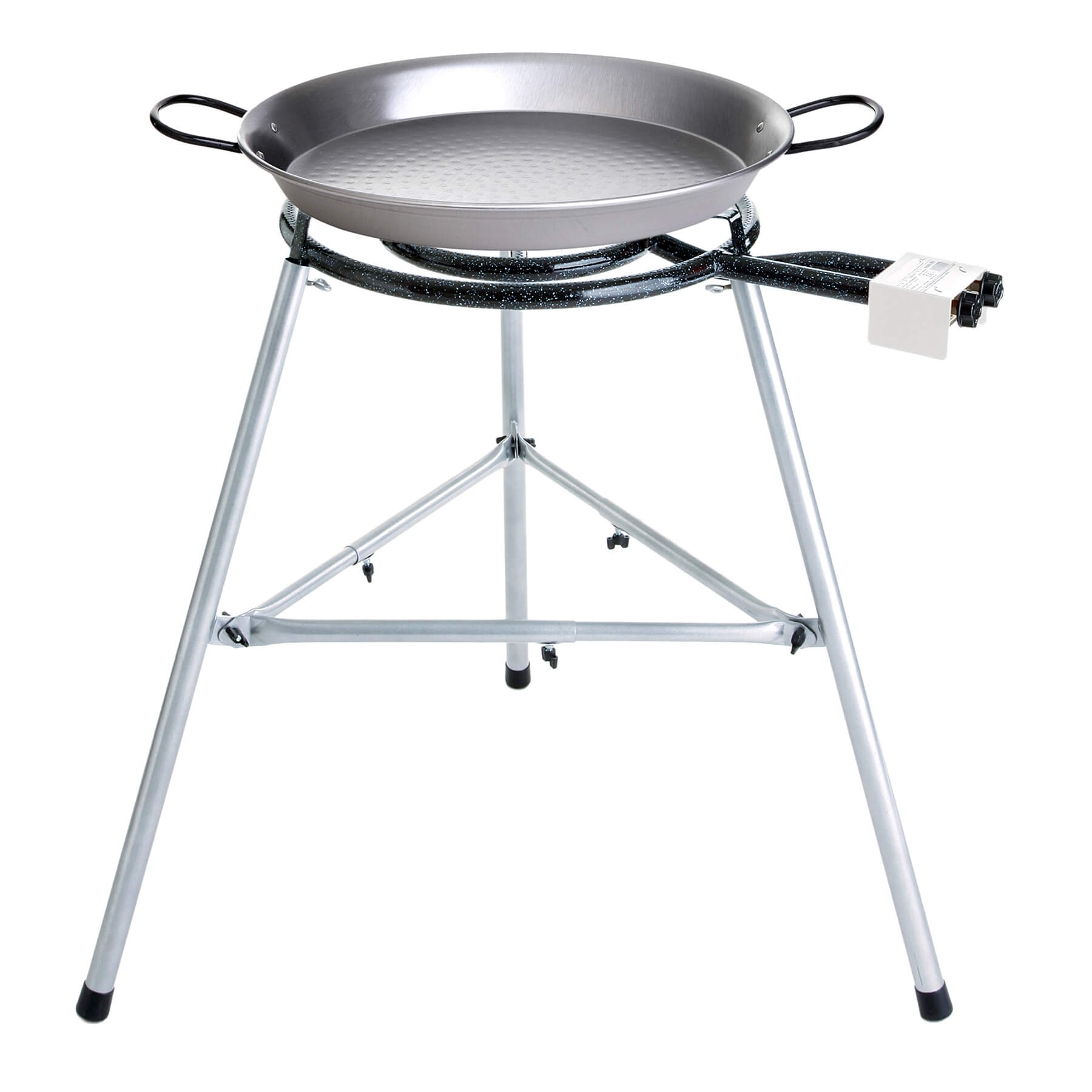 Großer Gastro-Catering-Grill Ø 55 cm