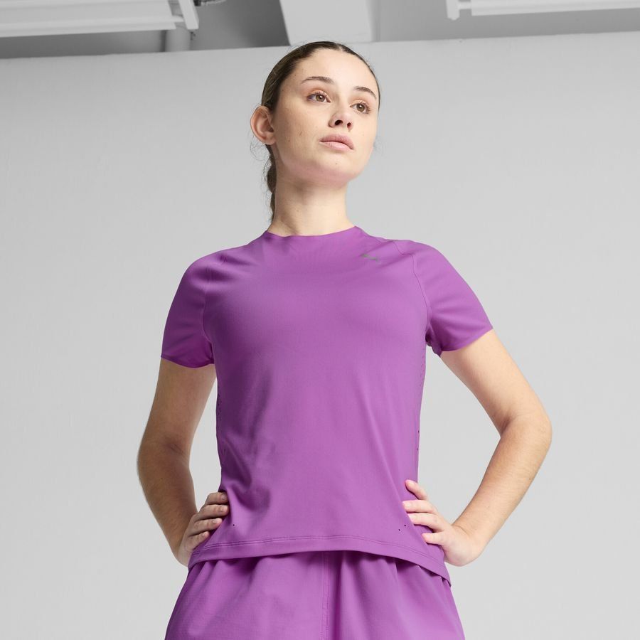 Puma RUN CLOUDSPUN T-Shirt