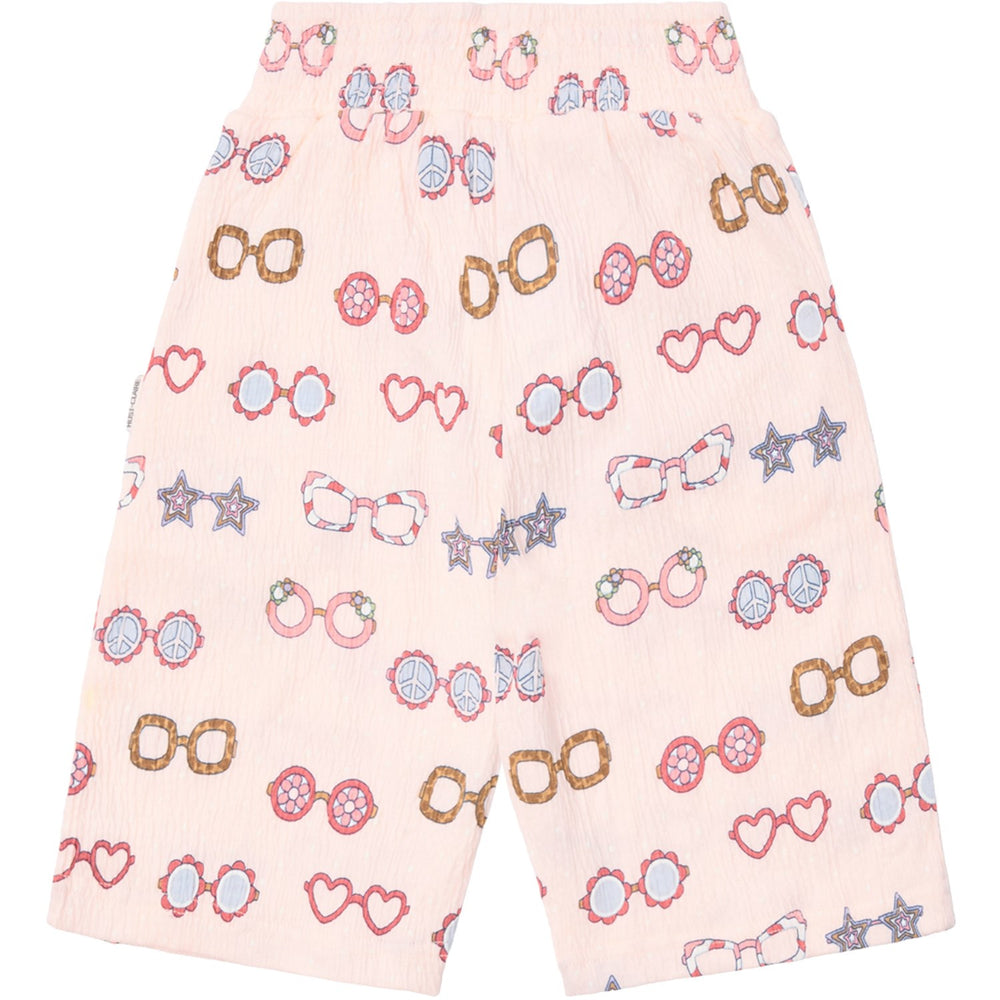 Køb Hust & Claire Rose Beach Teah Culotte Bukser