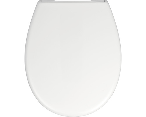 form&style toiletzitting Nieuw Jena wit, eenvoudig afneembaar met soft-close mechanisme