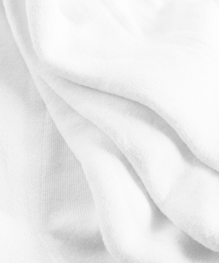 BLS Hafnia BLS Socks White Hvid
