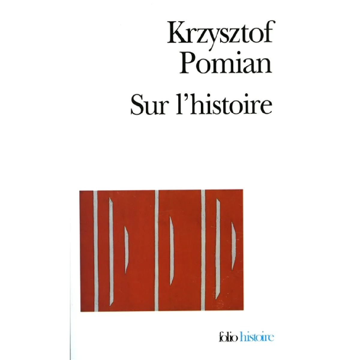 Sur l'histoire · Occasion