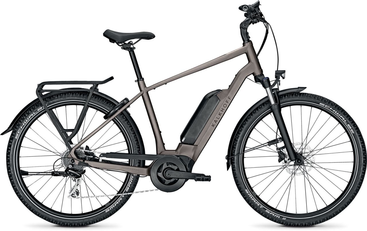 Kalkhoff Entice 1.B Move kaufen | Bike-Discount