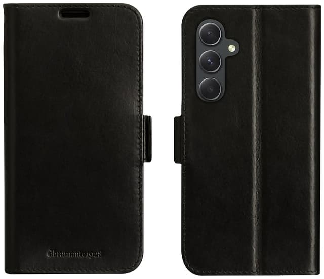 Dbramante1928 Samsung Galaxy A54 5G Copenhagen pungetui (sort)