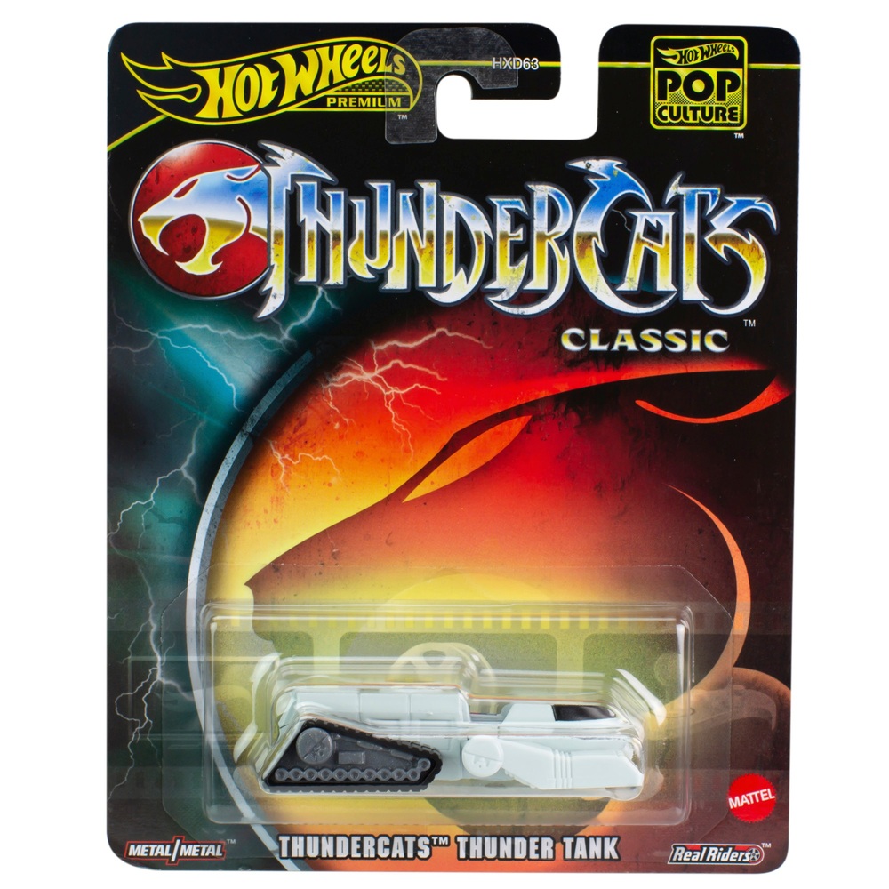 Hot Wheels Premium Popkultur-Modellauto-Sortiment