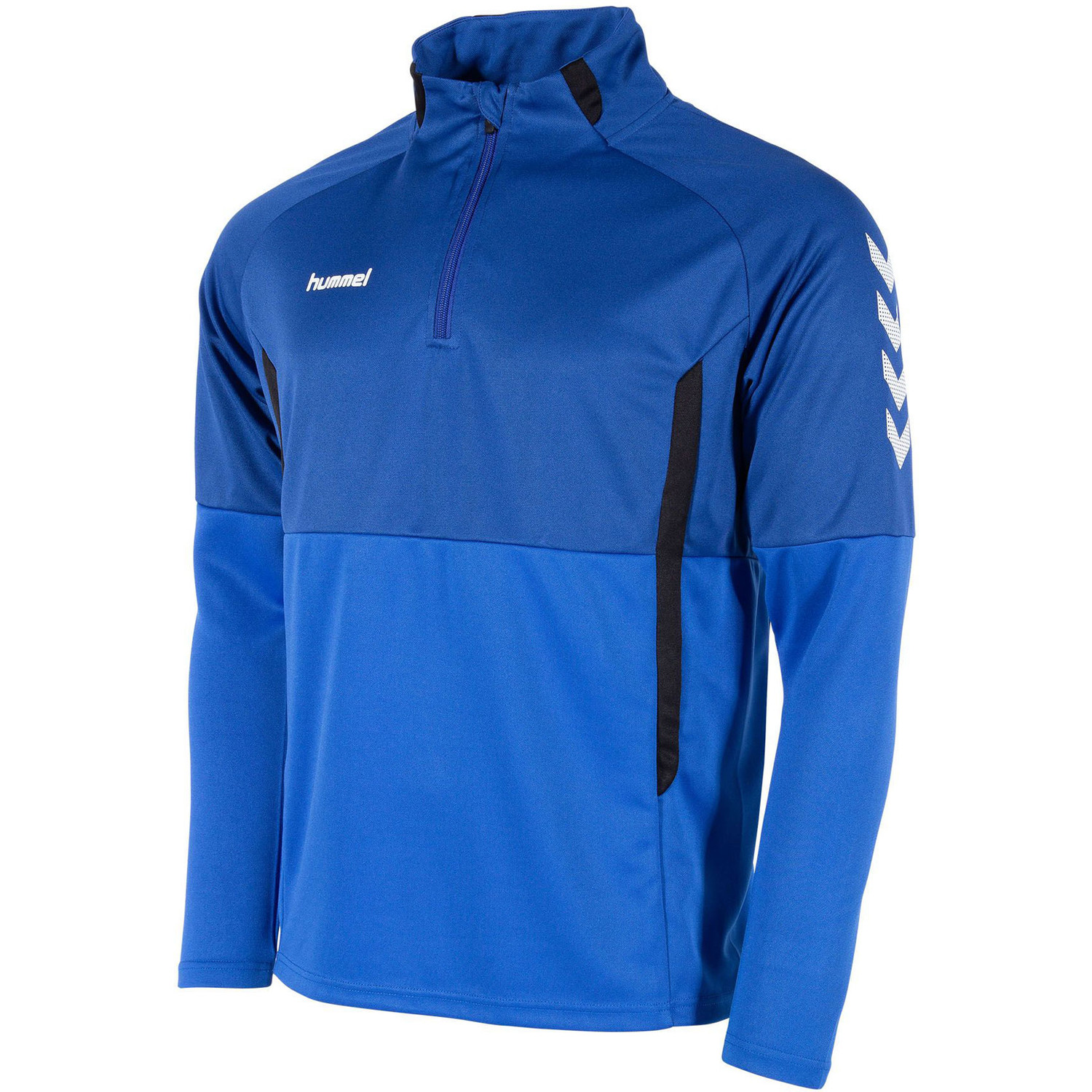 Hummel Authentic 1/4 Zip-Top