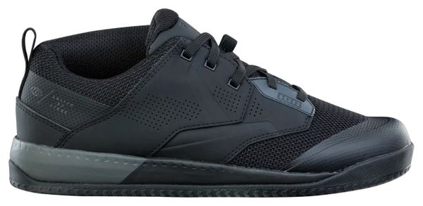 Chaussure VTT pour pédales plates ION Scrub AMP Noir Unisexe