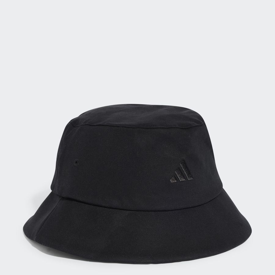 Adidas 3-Stripes Bucket Hat