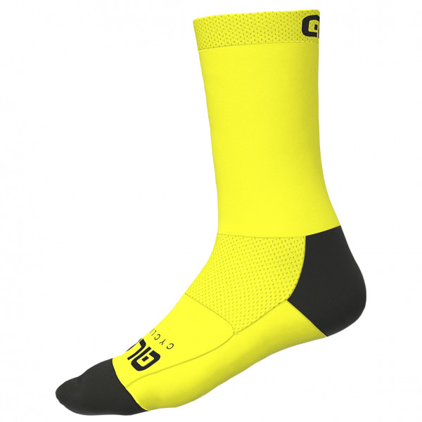 Alé - Team Socks - Chaussettes de cyclisme
