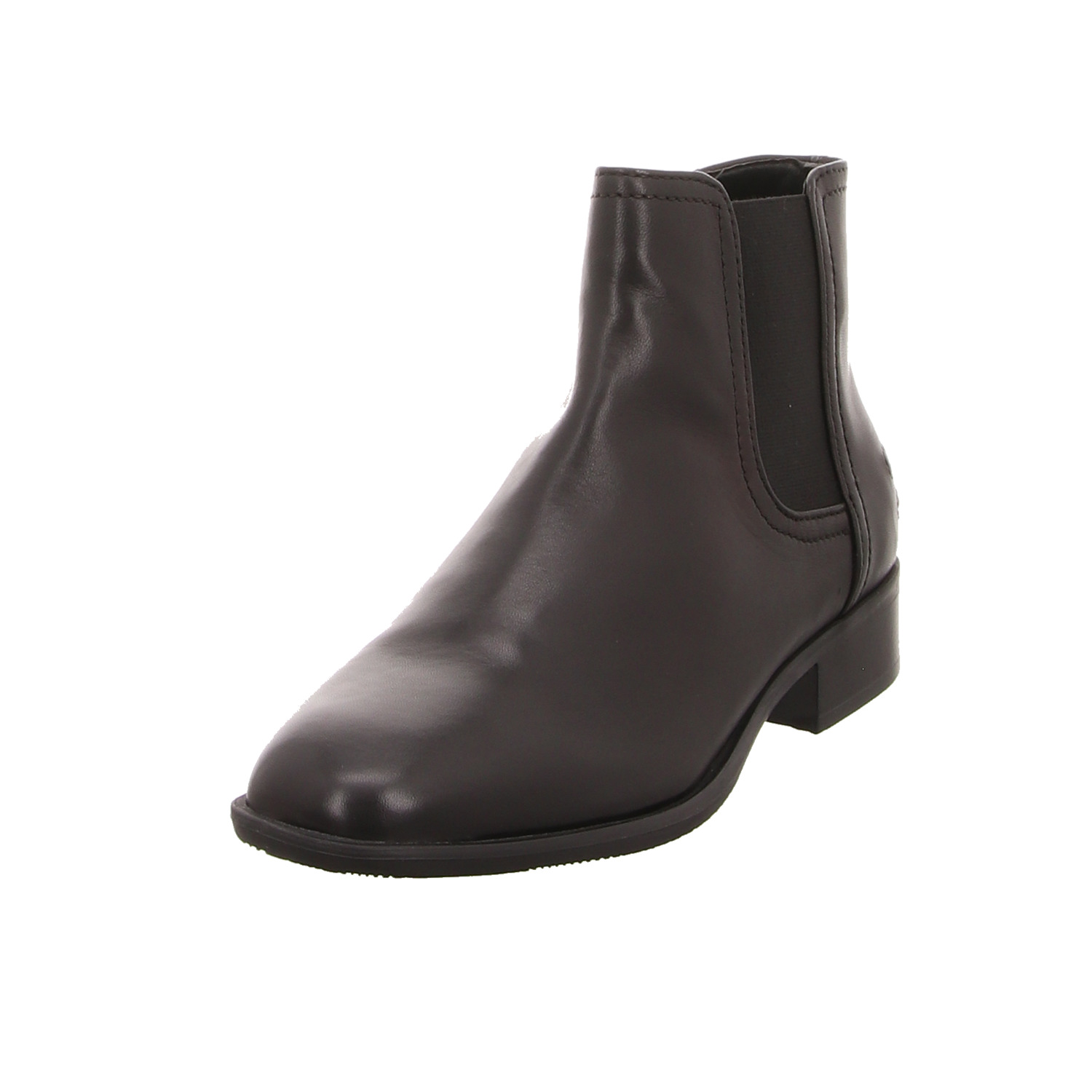Regarde le Ciel Stiefeletten schwarz