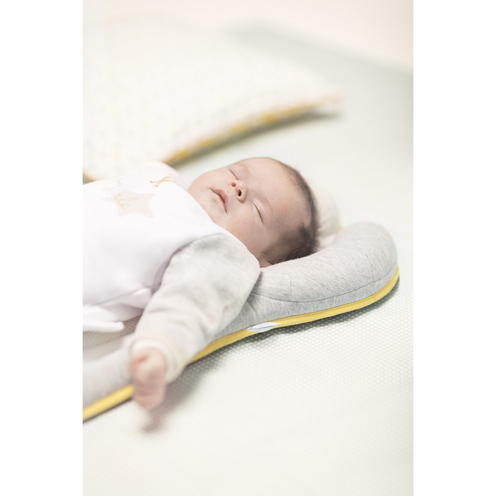Coussin morphologique Fresh Smokey - BABYMOOV