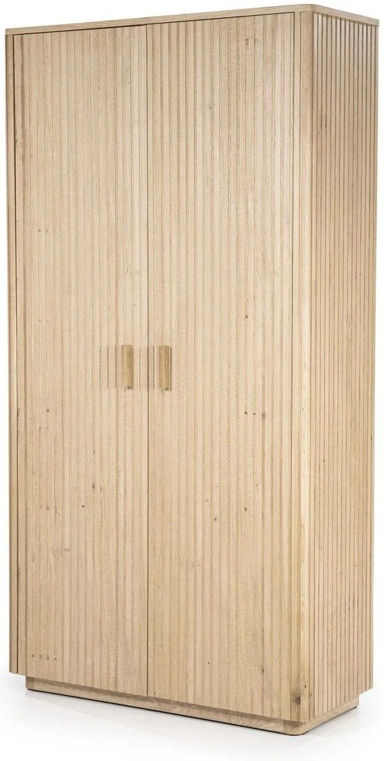 Bergkast 96167 Rosenborg B108.8 x D45.4 x H210 cm