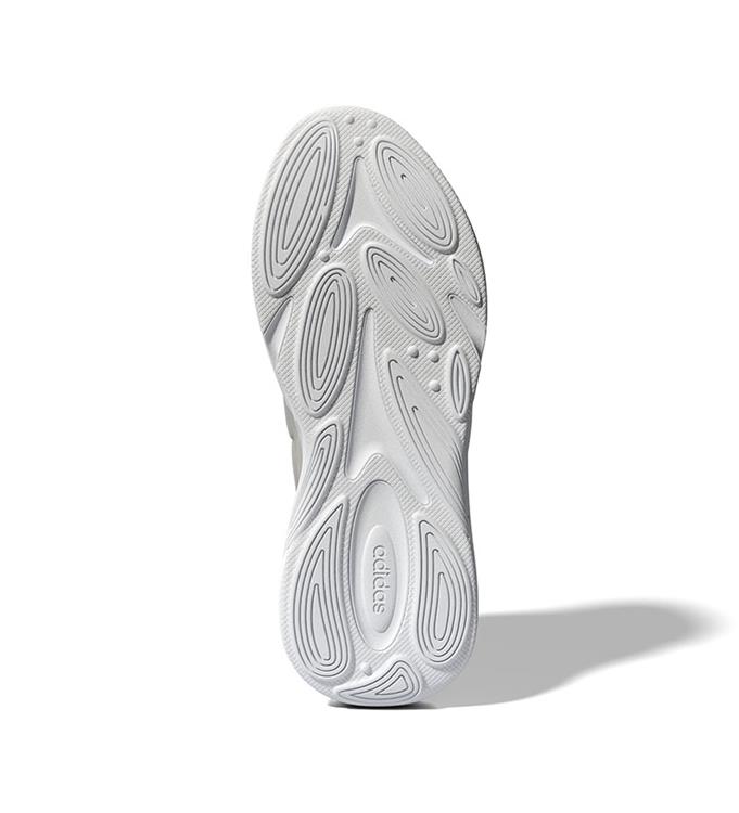 adidas Women Ozelle Cloudfoam Lifestyle Running Sneakers