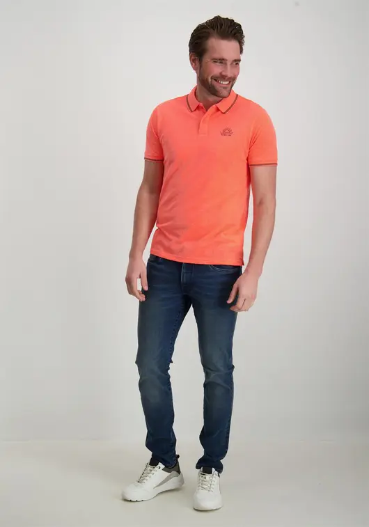 Petrol Jeans Supreme stretch SEAHAM