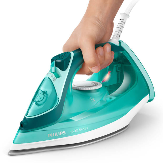 Philips stoomstrijkijzer DST 3030/70