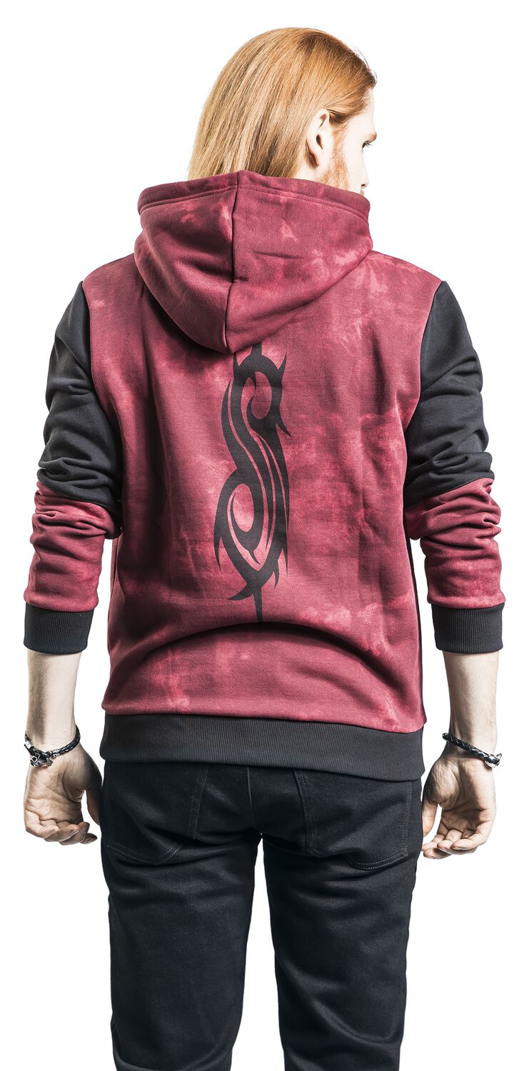 EMP Signature Collection | Slipknot Sweat-shirt à capuche