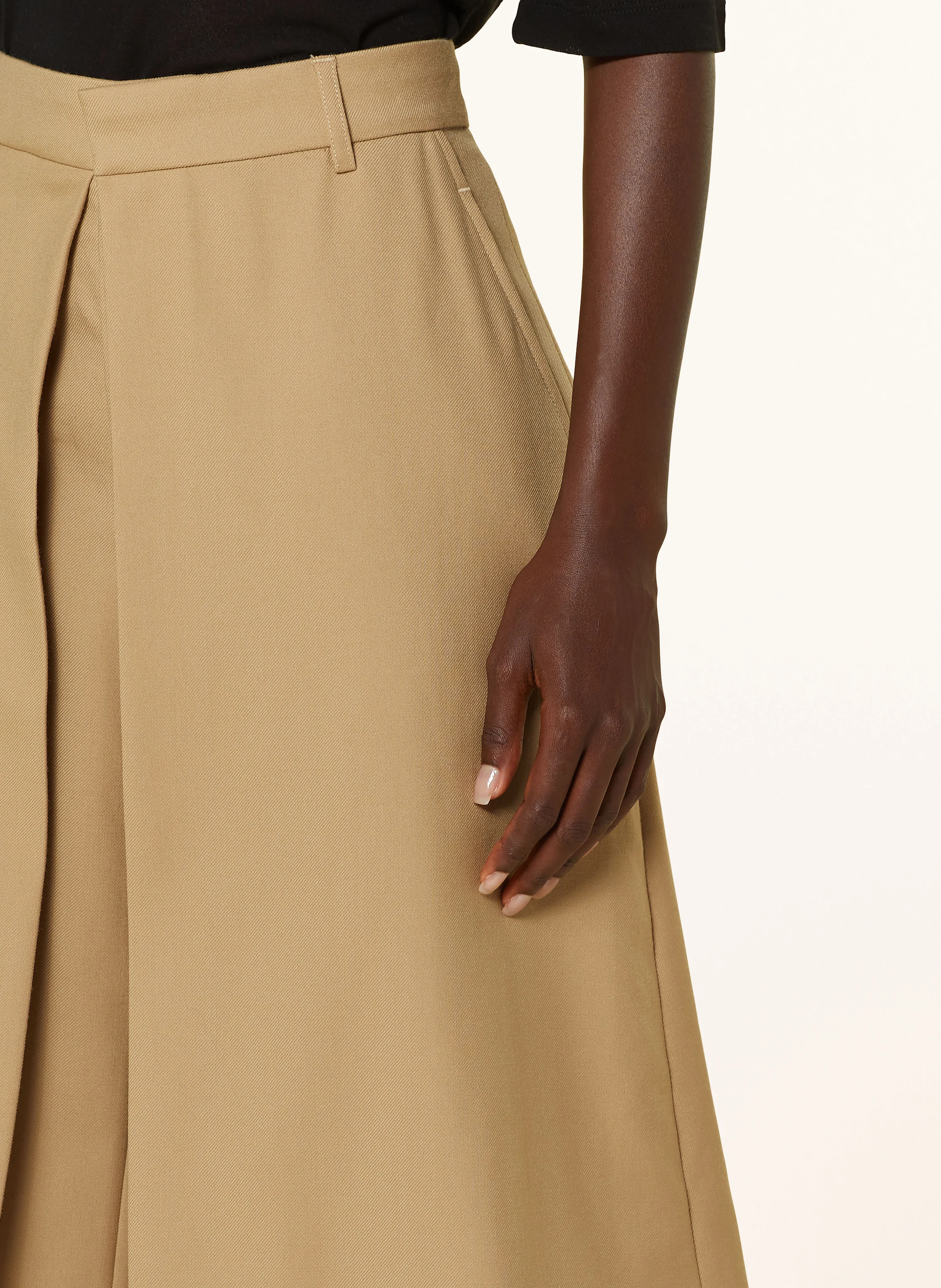 AMI PARIS Skort