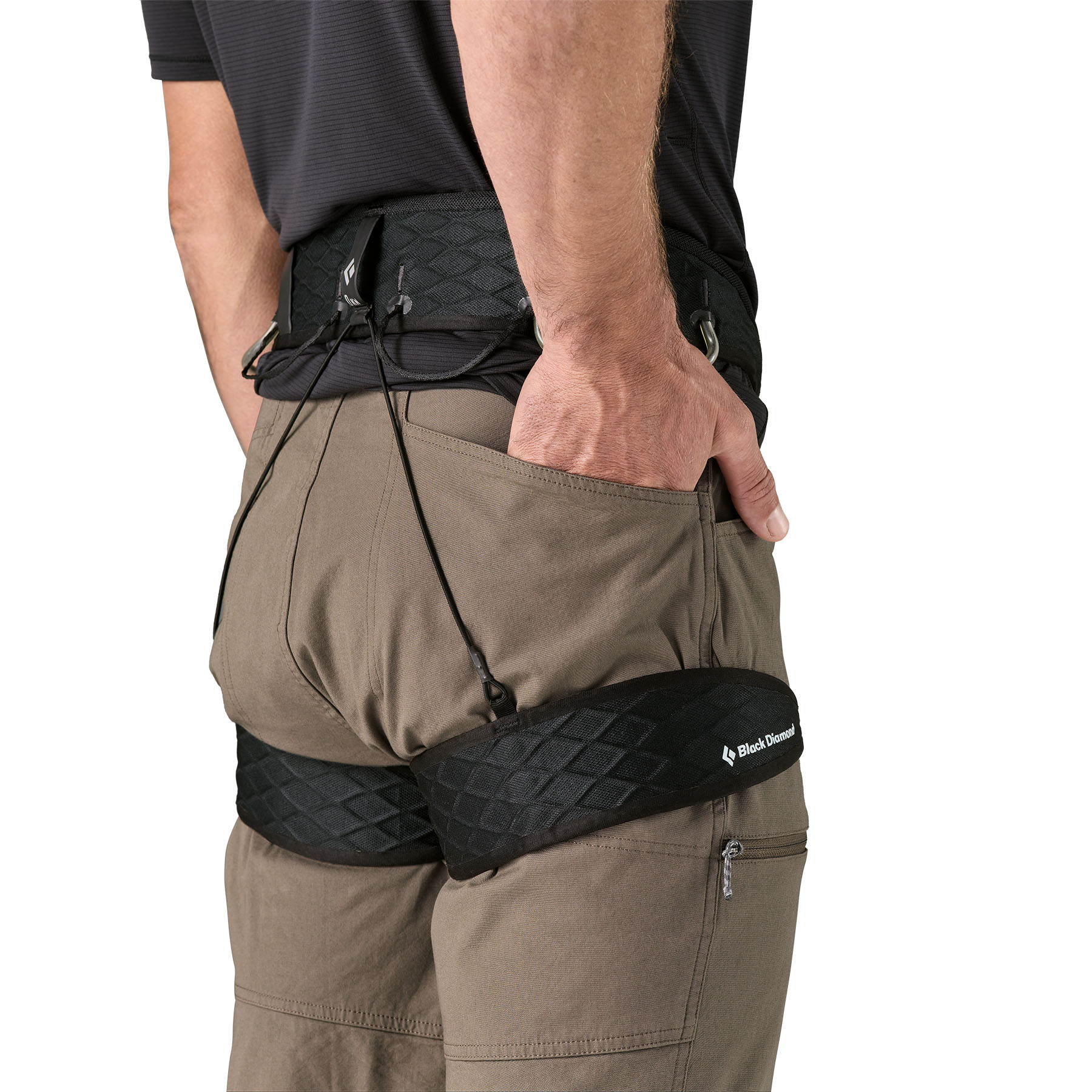 Patagonia Venga Rock Shorts Wing Grey
