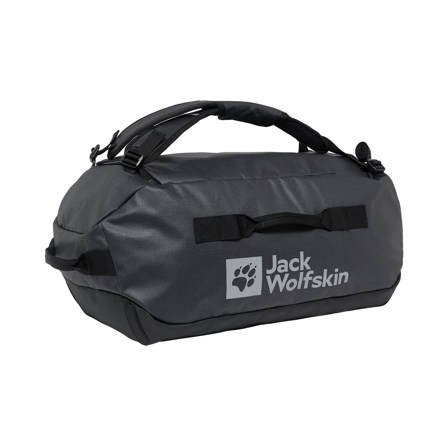 Jack Wolfskin All-In Duffle 45 phantom