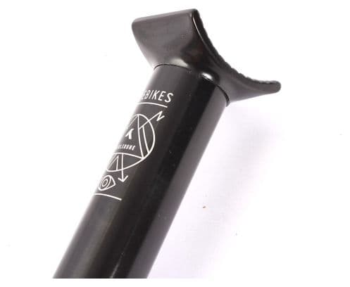 BMX TIGE DE SELLE PIVOTAL 200MM KHEBIKES