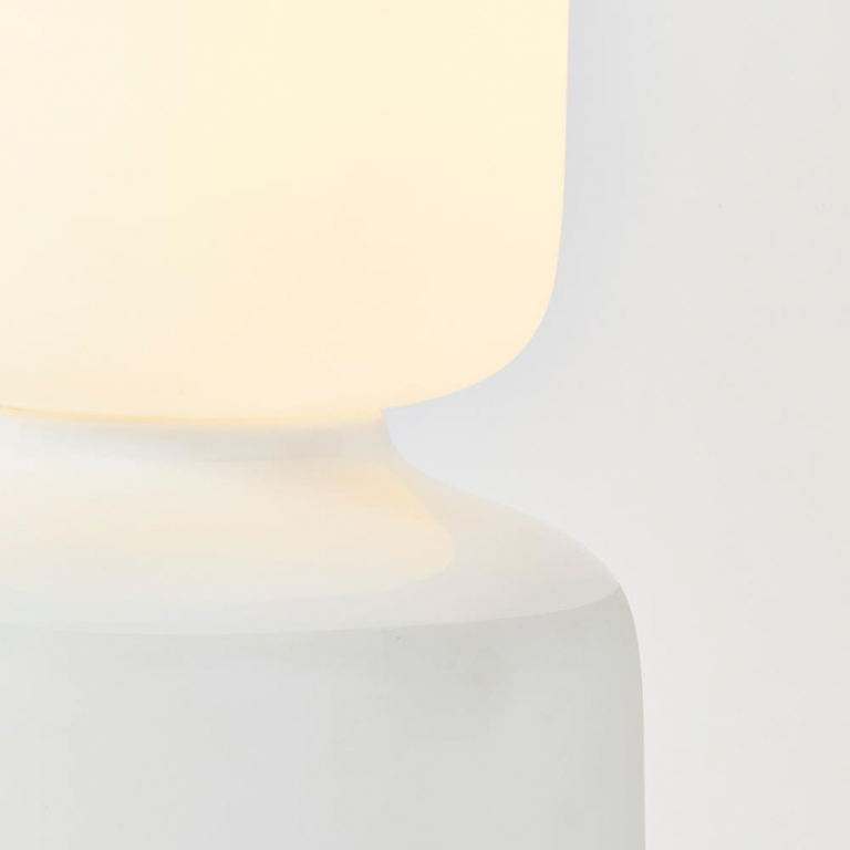 Tala LED Reflection Oblo tafellamp