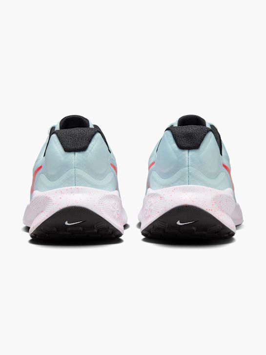 Nike W REVOLUTION 7 Laufschuh Blau