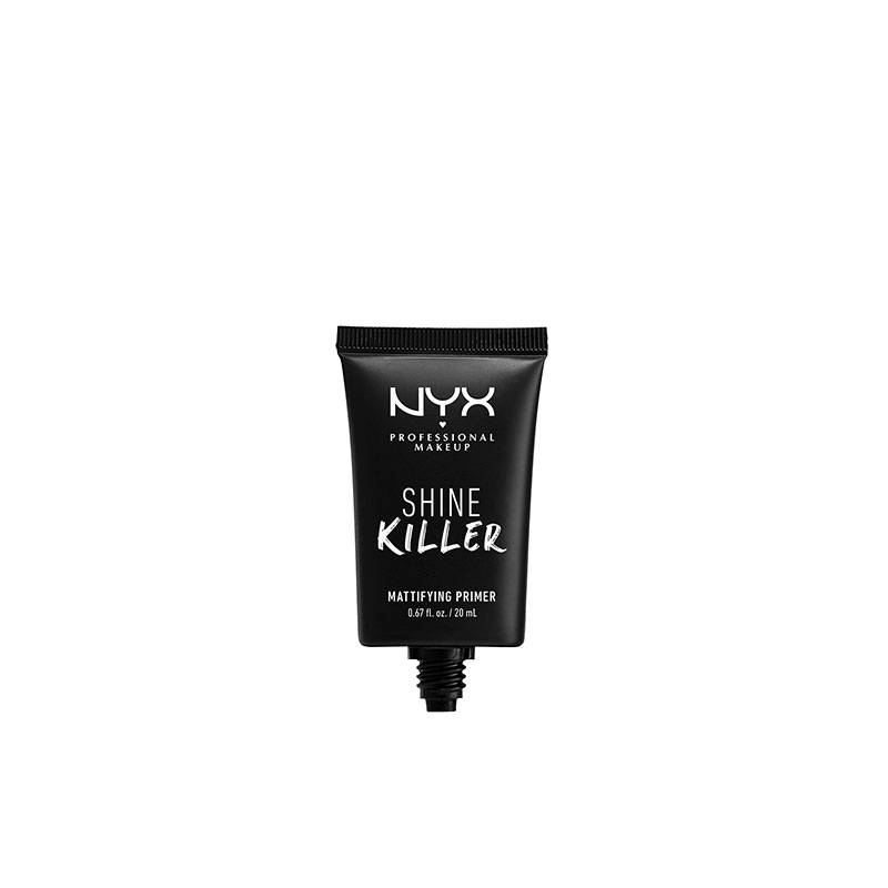 Base de teint anti-brillance Shine Killer / 20ml