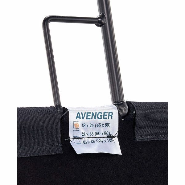 Avenger I650B 18