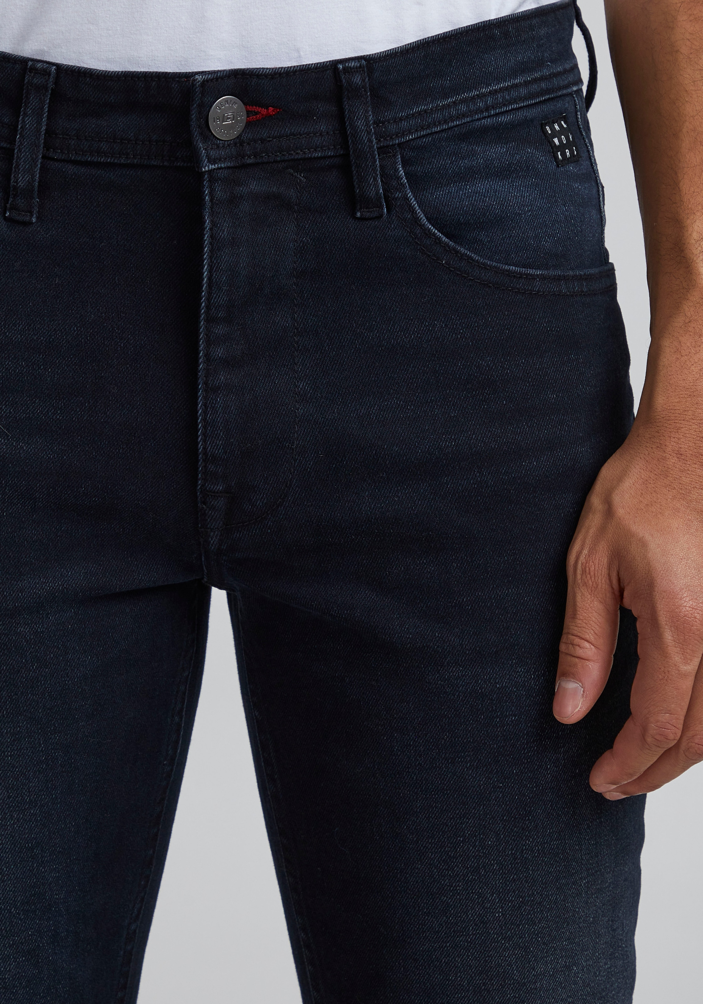 Blend Regular-fit-Jeans »Twister fit - NOOS«