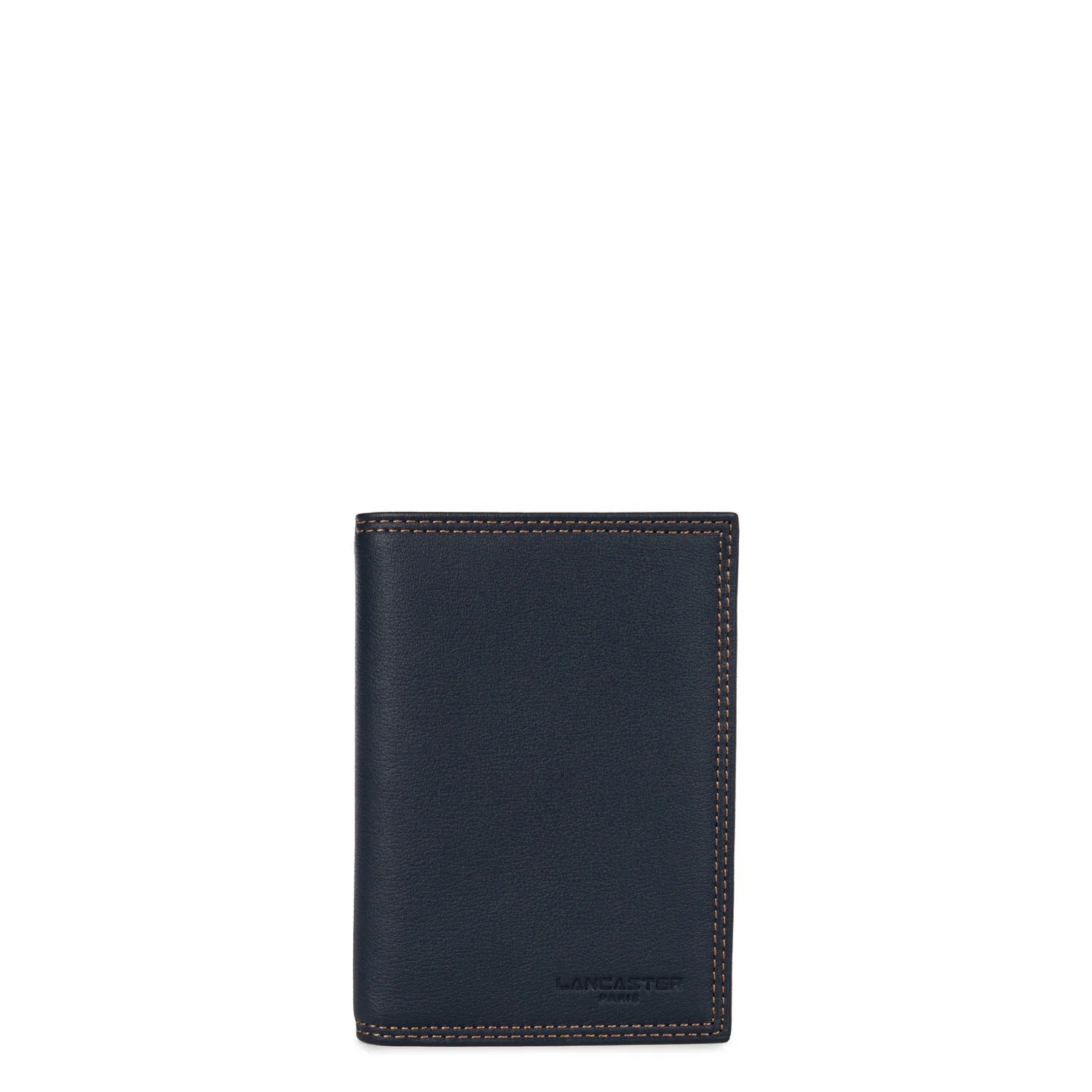 Soft Vintage Homme-Grand portefeuille
