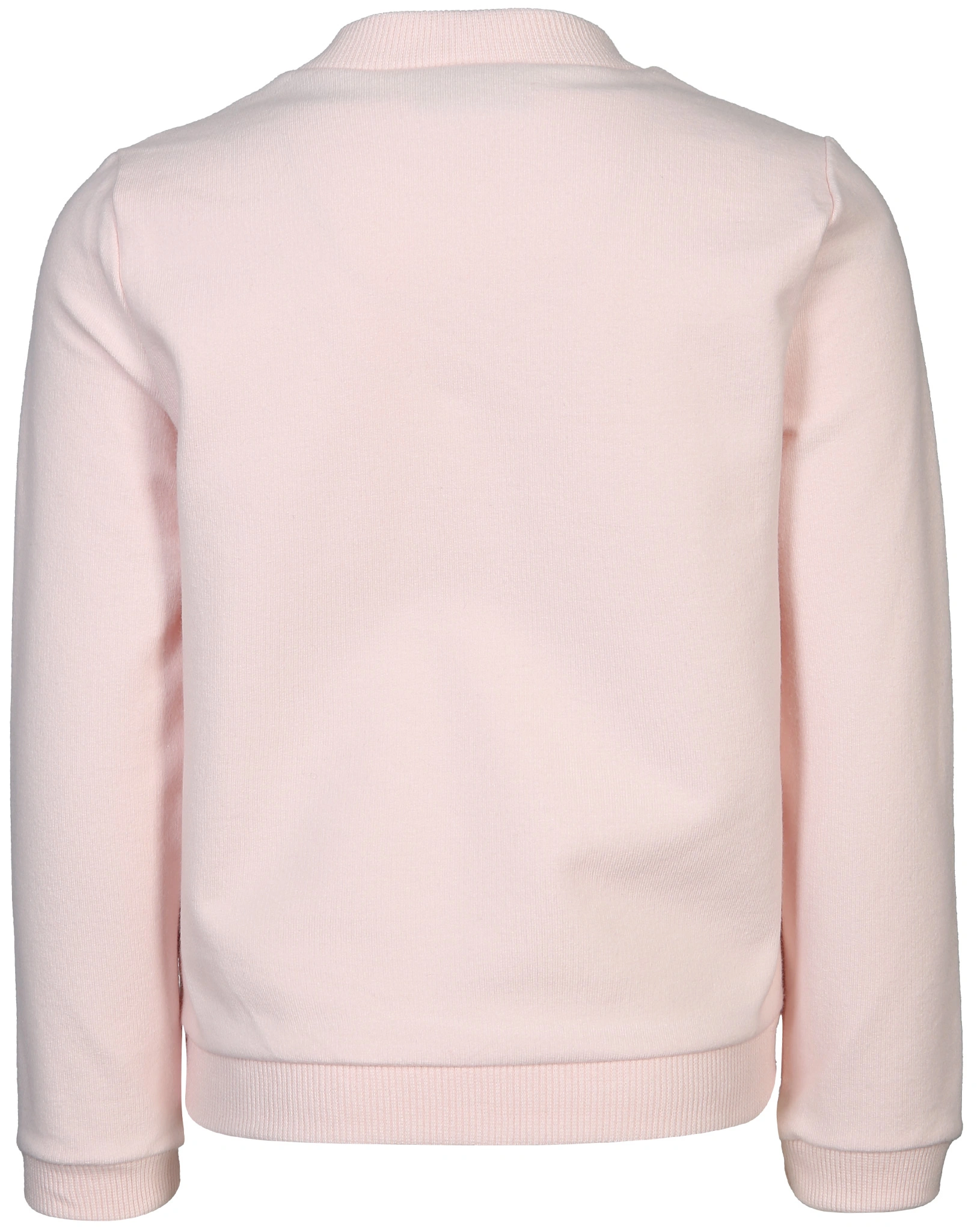 Sweatshirt DOVE SOFT in rosa