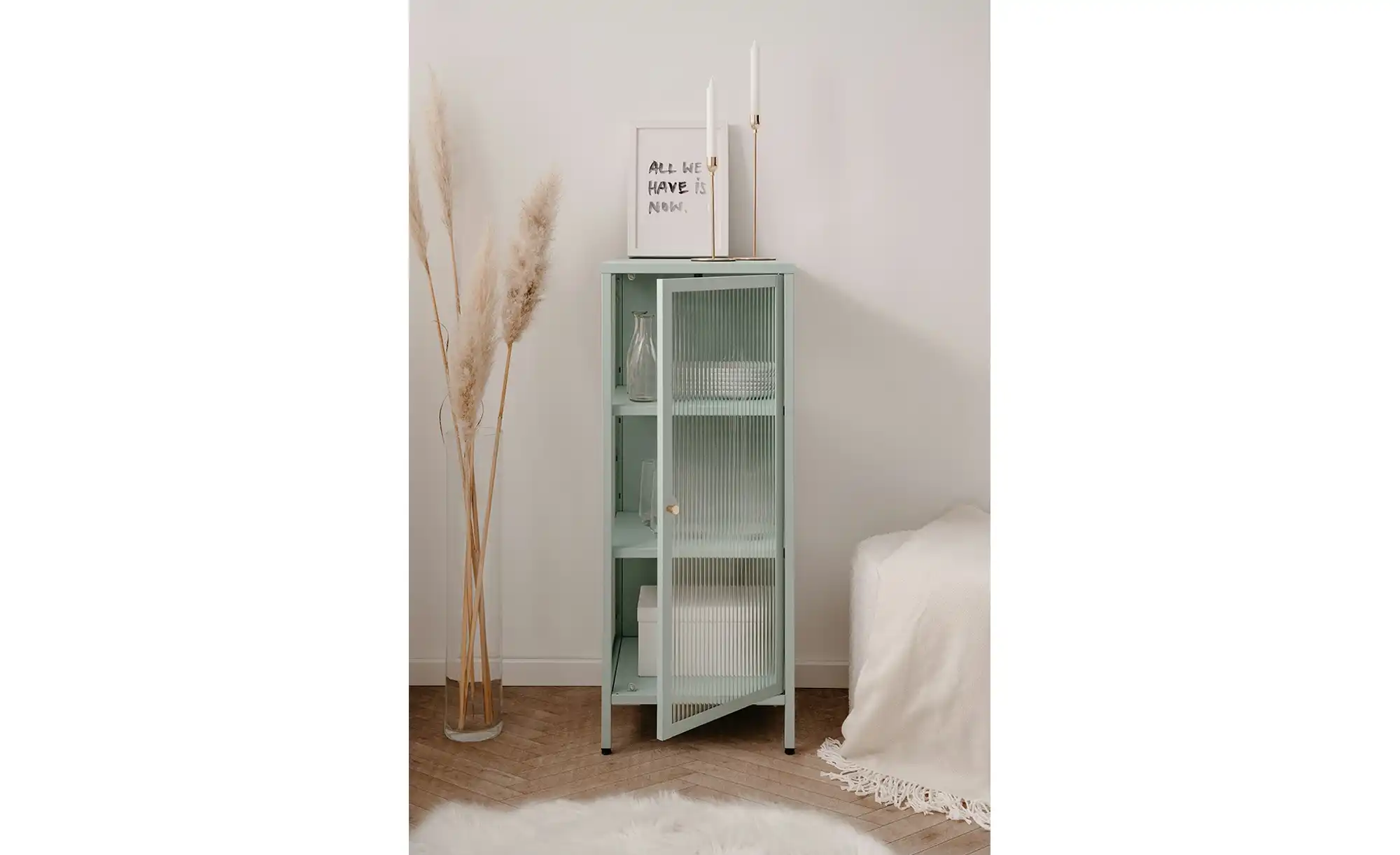 Vitrine Milea