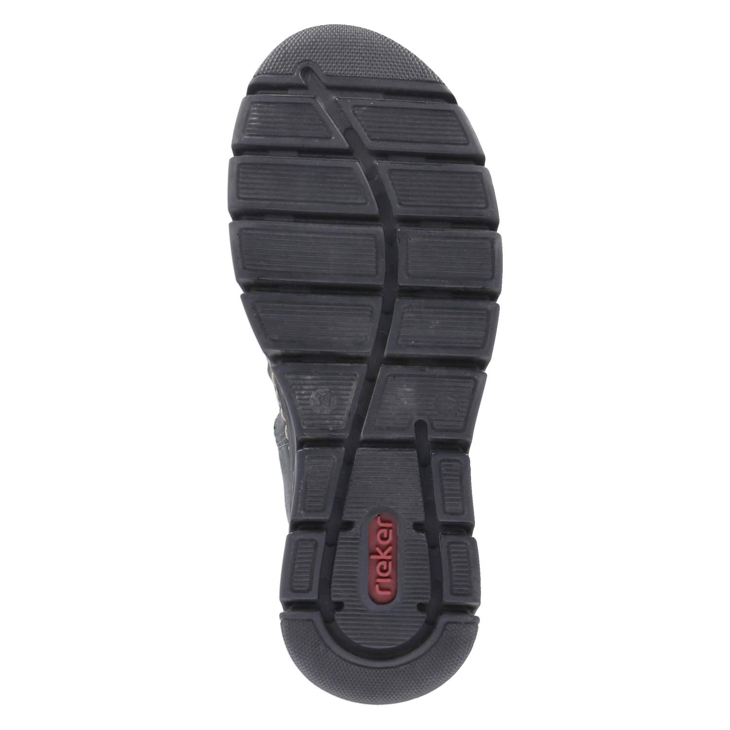 Rieker Boots  - grün