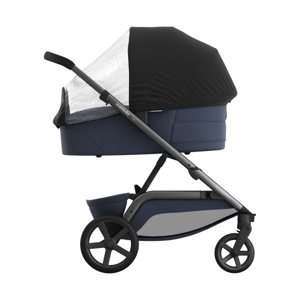 Redsbaby Regenhoes – NUVO – Zitting & Reiswieg