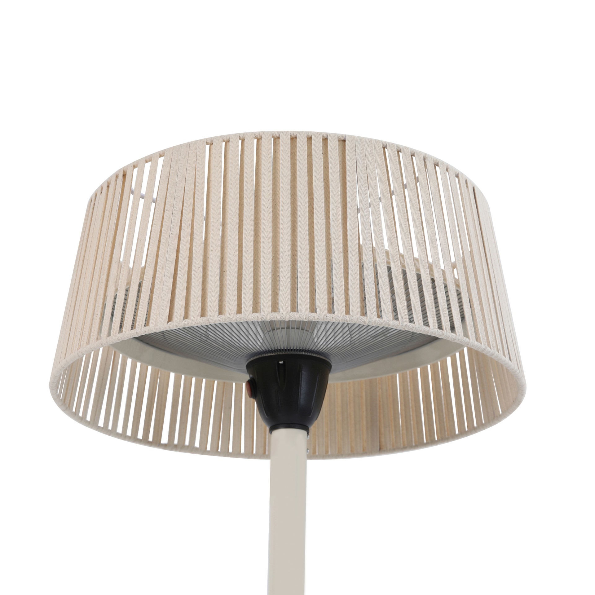 BEST Terrassenheizstrahler ZEN HEATER 1500 W beige