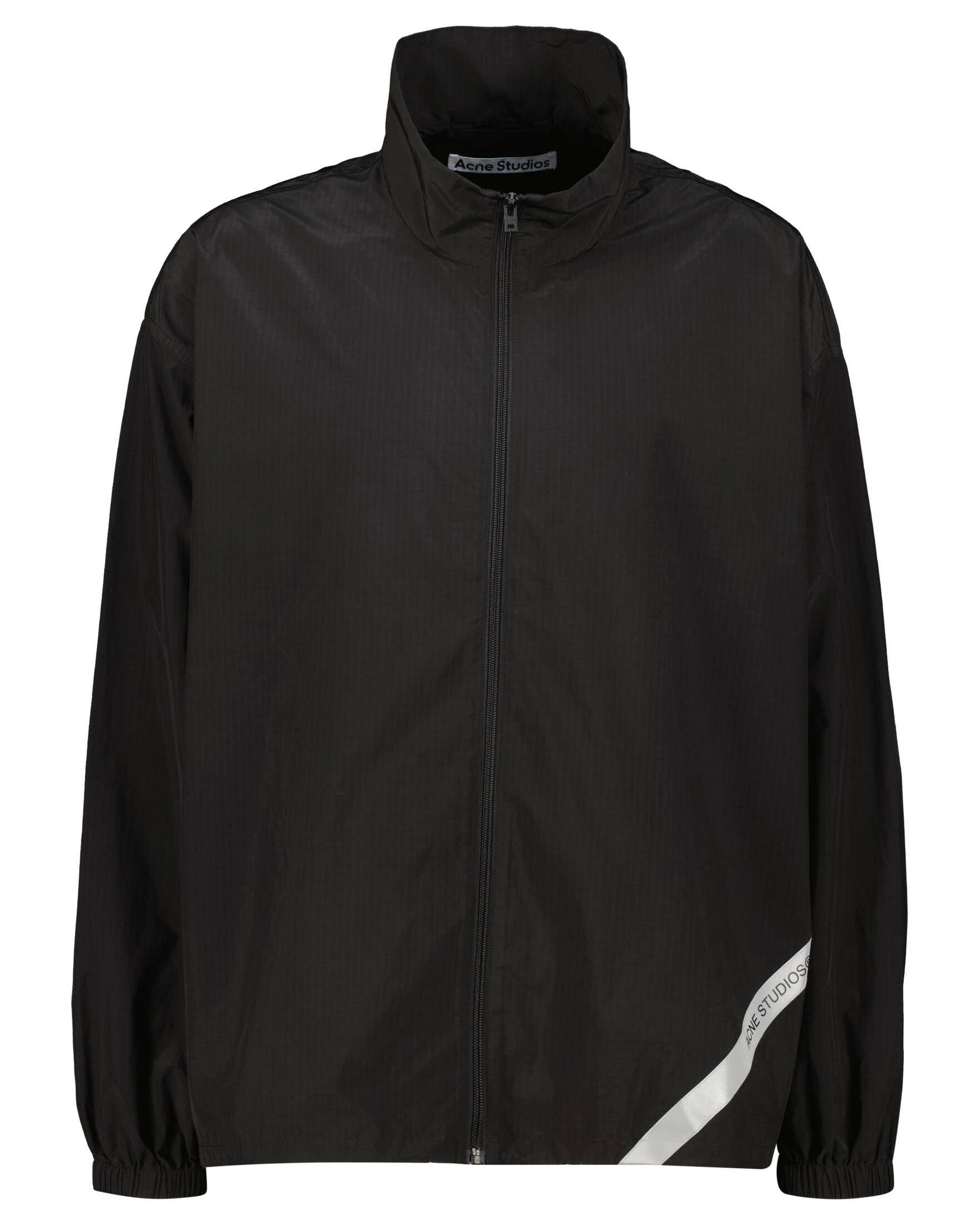 Acne Studios| Herren Blousonjacke aus Ripstop