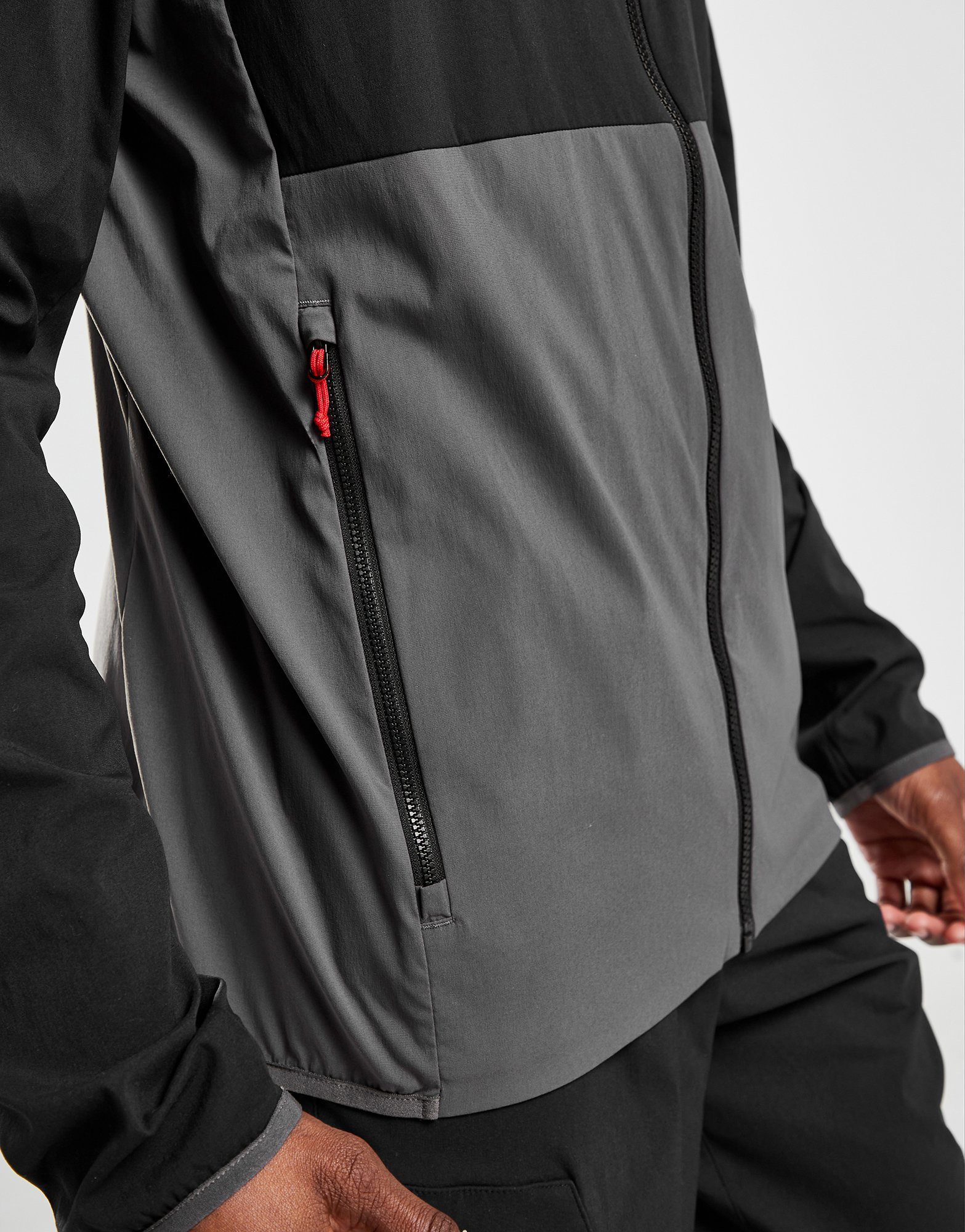 Berghaus Veste Légère Theran Homme