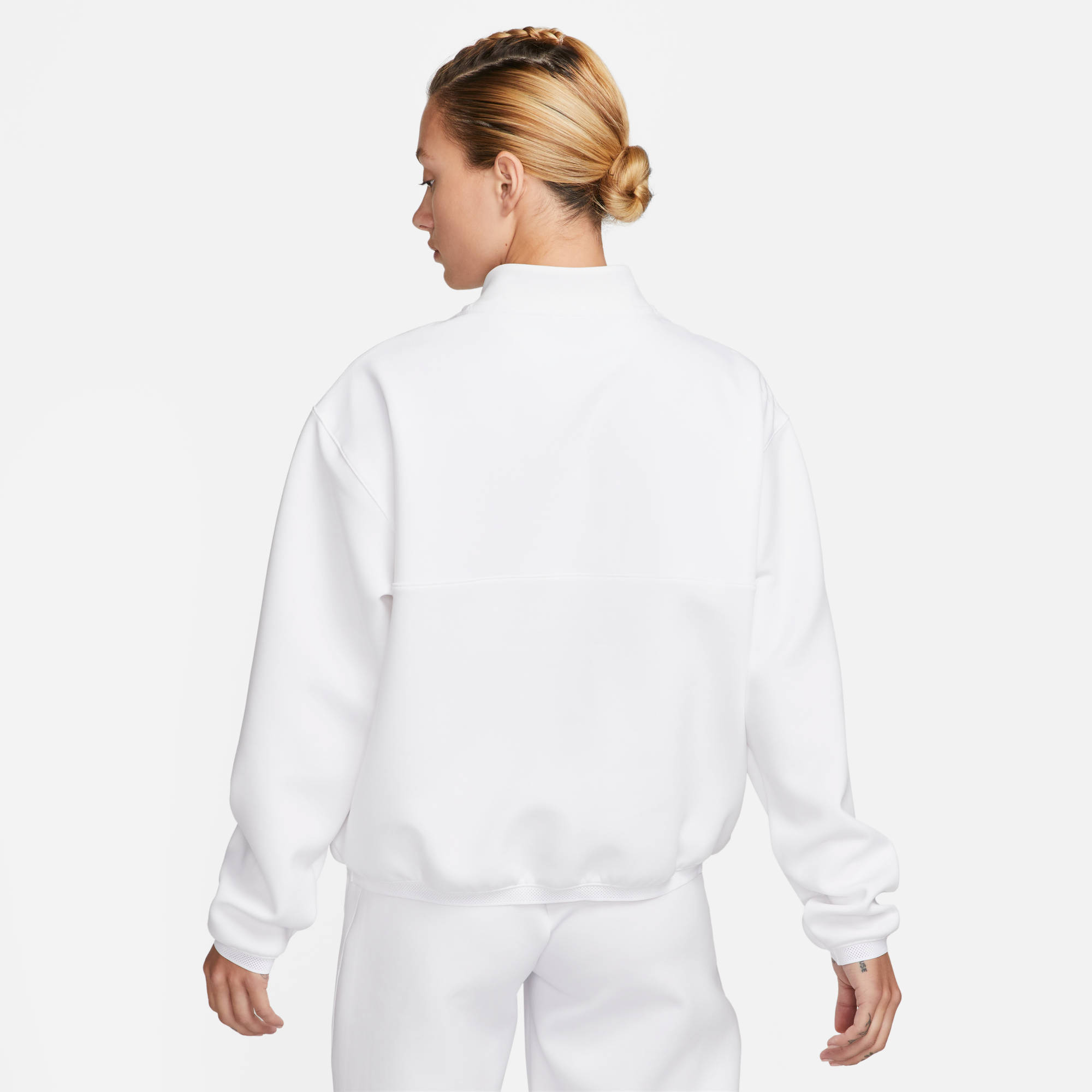 Nike W W NKCT DF Heritage Jkt