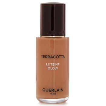 Guerlain Guerlain Terracotta Le Teint Glow Foundation