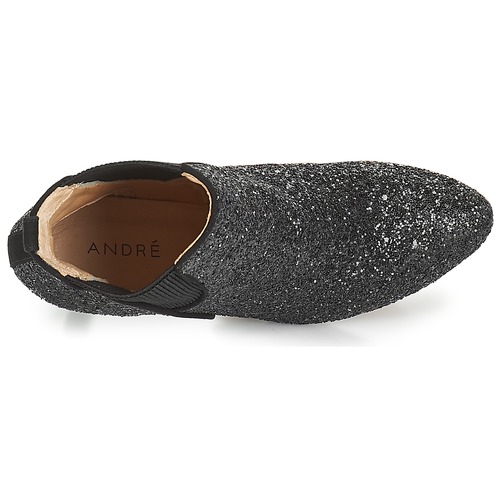 André - APRIL - Noir